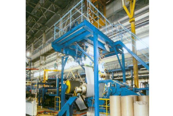 不銹鋼冷軋?jiān)O(shè)備