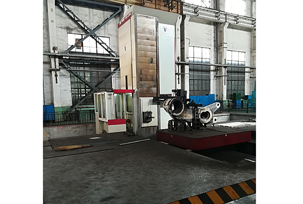 數(shù)控160加工中心