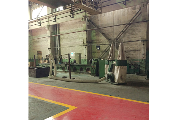 石棉輥?lái)?xiàng)目