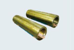 擠壓筒內(nèi)襯