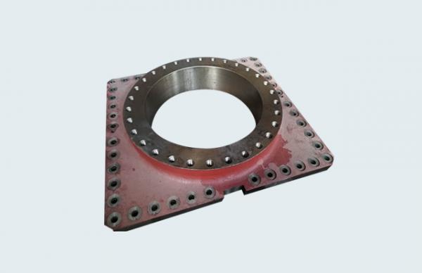 煤科院160掘進(jìn)機(jī)聯(lián)接筒