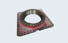 煤科院160掘進機聯(lián)接筒